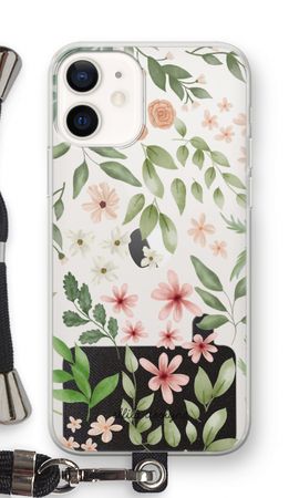 Botanical sweet flower heaven