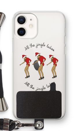 Jingle Ladies