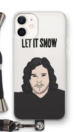 Let It Snow