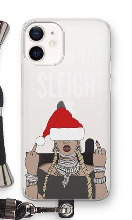 Came To Sleigh