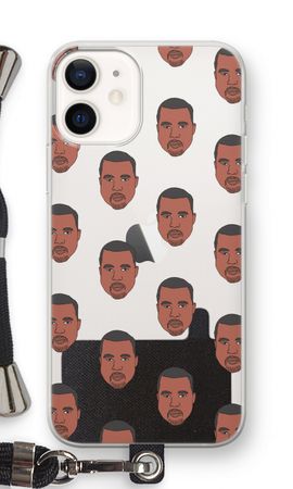 Kanye Call Me?