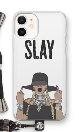 Slay All Day