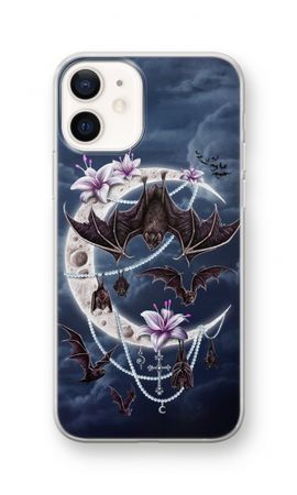 Bats Moon