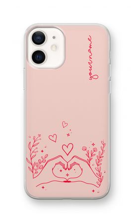 Love is in the air