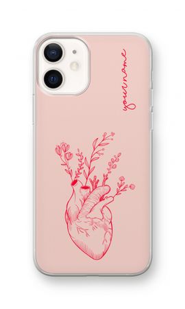 Blooming Heart
