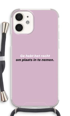 Ge hebt het recht