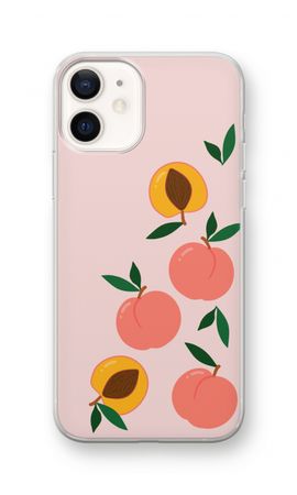 Just peachy