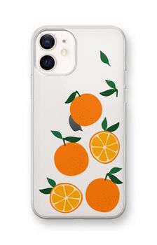 Will you be my clementine