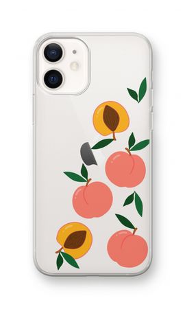 Just peachy