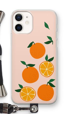 Will you be my clementine