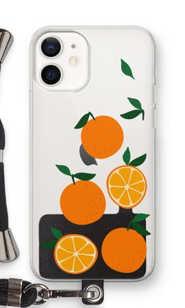 Will you be my clementine