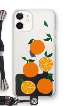 Will you be my clementine