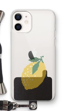Stitched Lemon