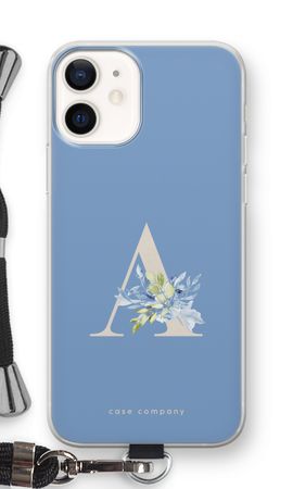 Monogram - Goddess