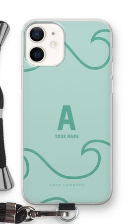 Linewave Monogram