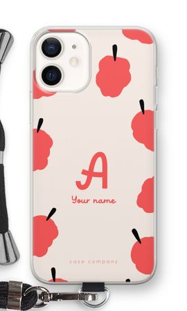 Raspberries Monogram