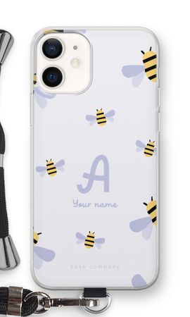 Bees Monogram
