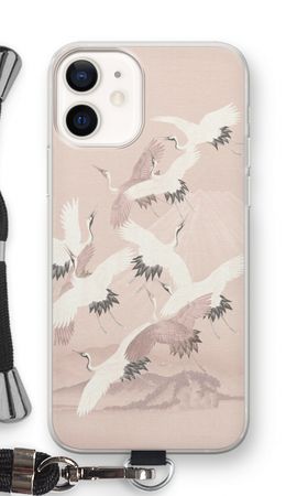 Japanese Crane Birds