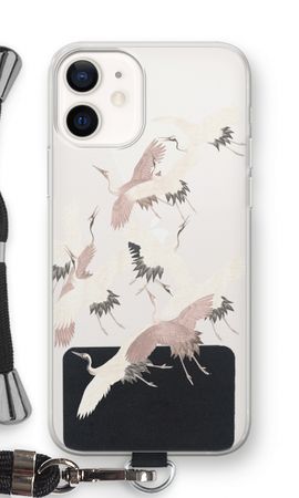 Japanese Crane Birds