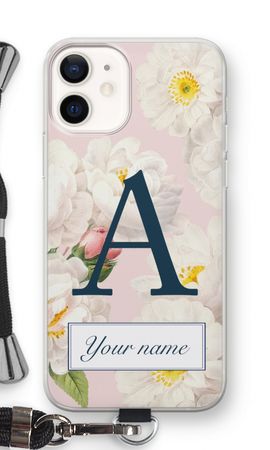 Spring florals white roses