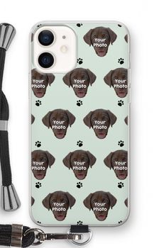 Personalized Face - Cat or Dog