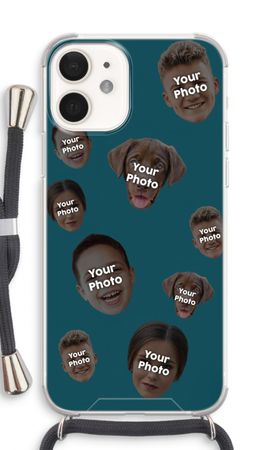 Personalized Face N°1