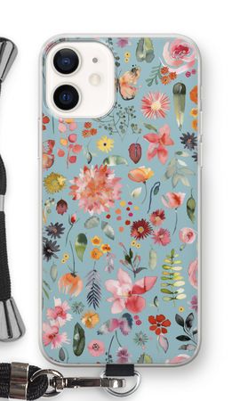 Colorful Plants and Flowers