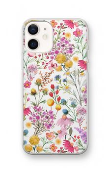 Delicate Plants and Flowers