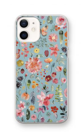 Colorful Plants and Flowers