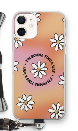 I'm gonna find a way