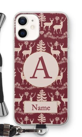 Nordic Christmas deers