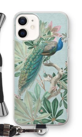 Paradise Garden Peacock