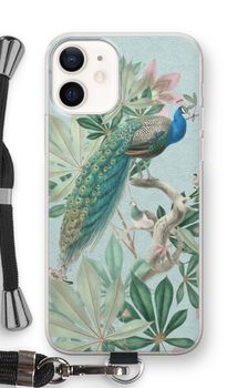 Paradise Garden Peacock