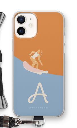 Monogram - Surf