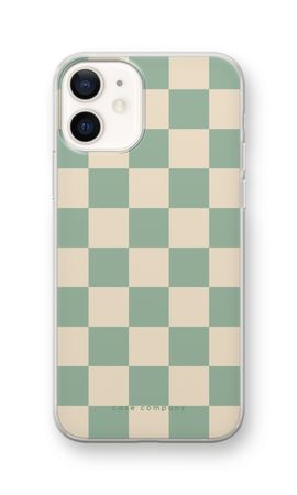 Checkered Mint