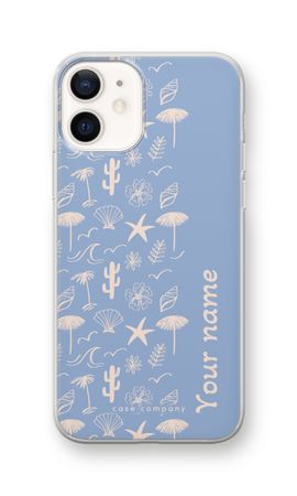 Namecase 2 - Coastel