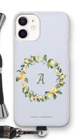Monogram 2 - Citrus