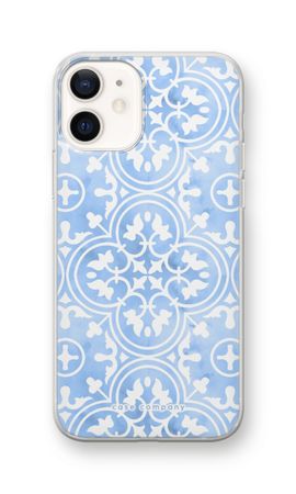 Santorini Tiles
