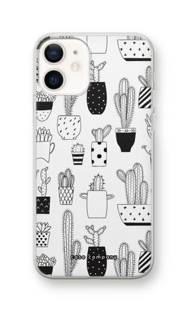 Cactus print