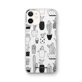 Cactus print