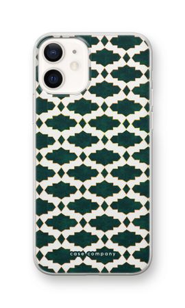 Moroccan tiles