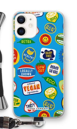 Fruitsticker
