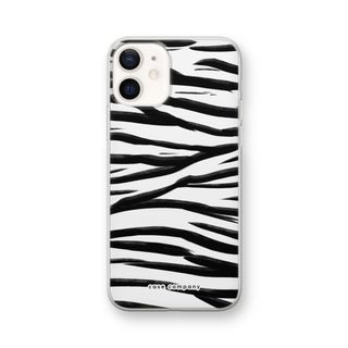 Zebra pattern