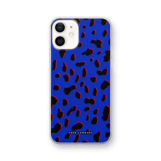 Blue Leopard