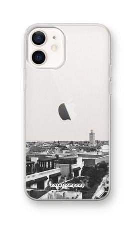 Marrakech Skyline 