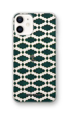 Moroccan tiles