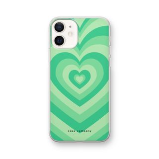 Heart Green