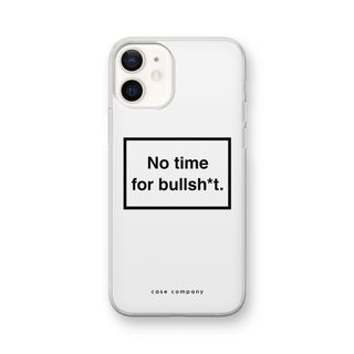 No time