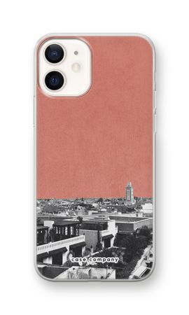Marrakech Skyline 