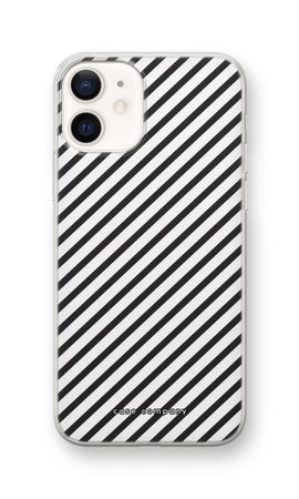 Stripes black and white